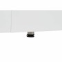 Mobile TV DKD Home Decor Bianco Cristallo MDF (160 x 40 x 45 cm) di DKD Home Decor, Tavoli e porta TV - Rif: S3032989, Prezzo...