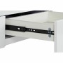 Mueble de TV DKD Home Decor Blanco Cristal MDF (160 x 45 x 40 cm) de DKD Home Decor, Mesas y soportes para TV - Ref: S3032989...