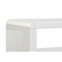 TV furniture DKD Home Decor White Crystal 140 x 40 x 50 cm MDF Wood by DKD Home Decor, TV tables and stands - Ref: S3032990, ...