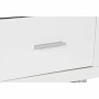 Móvel de TV DKD Home Decor Branco MDF (140 x 50 x 40 cm) de DKD Home Decor, Mesas e suportes para TV - Ref: S3032991, Preço: ...