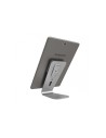 Support de tablette Compulocks HOVERTAB Blanc Argent | Tienda24 Tienda24.eu