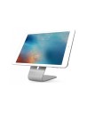 Support de tablette Compulocks HOVERTAB Blanc Argent | Tienda24 Tienda24.eu