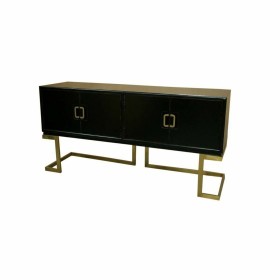 Buffet Alexandra House Living Fer Bois de manguier 40 x 89 x 173 cm | Tienda24 - Global Online Shop Tienda24.eu