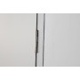 Armario DKD Home Decor Blanco Álamo 110 x 50 x 180 cm de DKD Home Decor, Armarios y aparadores - Ref: S3033015, Precio: 937,0...