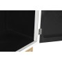 Armário DKD Home Decor Branco Choupo 110 x 50 x 180 cm de DKD Home Decor, Armários e aparadores - Ref: S3033015, Preço: 937,0...