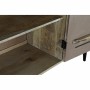 Anrichte DKD Home Decor Schwarz Metall Mango-Holz (140 x 40 x 93 cm) von DKD Home Decor, Buffets - Ref: S3033030, Preis: 611,...