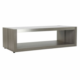 Console White Natural Fir wood MDF Wood 104 x 50 x 78 cm | Tienda24 - Global Online Shop Tienda24.eu