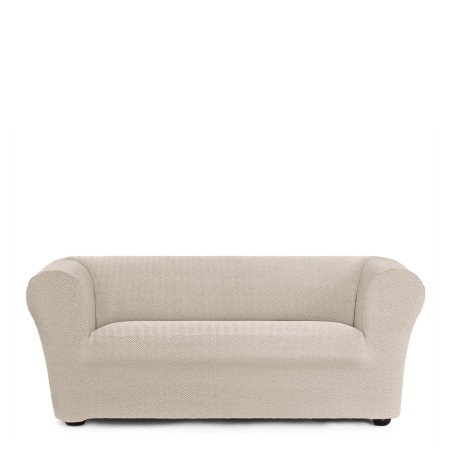 Sofa Cover Eysa JAZ Beige 110 x 100 x 180 cm by Eysa, Sofas & Couches - Ref: D1606435, Price: 124,88 €, Discount: %