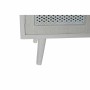 Buffet DKD Home Decor Blanc Bois MDF (110 x 41 x 64 cm) de DKD Home Decor, Buffets, crédences et vaisseliers - Réf : S3033053...