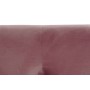 Bett DKD Home Decor Holz Metall Rosa 180 x 200 cm 187 x 210 x 137 cm von DKD Home Decor, Betten, Rahmen und Lattenroste - Ref...