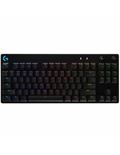 Clavier pour jeu Razer Huntsman V2 (Purple Switch) Espagnol Qwerty | Tienda24 Tienda24.eu