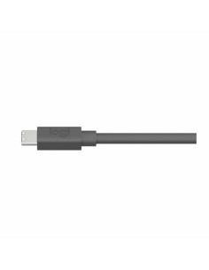 USB-C-Kabel Samsung EP-DA705BBEGWW Schwarz 60 W | Tienda24 Tienda24.eu