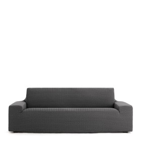 Sofa Cover Eysa JAZ Dark grey 70 x 120 x 200 cm by Eysa, Sofas & Couches - Ref: D1606436, Price: 100,42 €, Discount: %