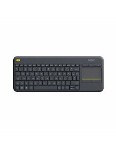 Clavier Mars Gaming MK023 TKL FRGB Noir | Tienda24 Tienda24.eu