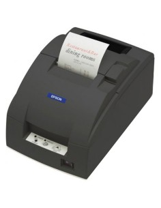 Stampante di Scontrini Epson TM-U210 da Epson, Attrezzature terminale di pagamento (POS) - Ref: S55080827, Precio: 290,62 €, ...