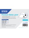 Rolo Papel Térmico Epson C33S045417 (1 Unidade) | Tienda24 Tienda24.eu