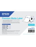 Rouleau de Papier Thermique Epson C33S045418 (1 Unités) | Tienda24 Tienda24.eu