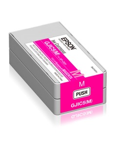 Original Ink Cartridge Epson C13T16214012 Black | Tienda24 Tienda24.eu