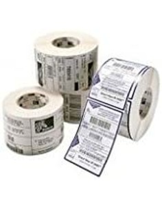 Adhesive labels Apli White 10 Sheets 5 x 35 mm (10 Units) | Tienda24 Tienda24.eu