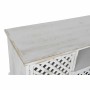 TV furniture DKD Home Decor White 140 x 40 x 54 cm Fir by DKD Home Decor, TV tables and stands - Ref: S3033135, Price: 267,53...