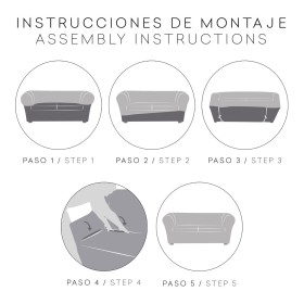 Montura de Gafas Mujer Furla VFU499V5309AJ Ø 53 mm | Tienda24 Tienda24.eu