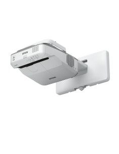 Proiettore Epson EB-685WI WXGA 3500 Lm da Epson, Proiettori - Ref: S55081355, Precio: 2,00 €, Descuento: %