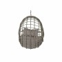 Hängender Gartenstuhl DKD Home Decor 90 x 70 x 110 cm Grau Synthetischer Rattan Aluminium (92 x 70 x 113 cm) | Tienda24 - Global Online Shop Tienda24.eu