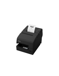 Ticket Printer Epson TM-T88VII (132) | Tienda24 Tienda24.eu