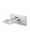 Expandable Wall Support for a Projector Epson V12HA06A06 Silver | Tienda24 Tienda24.eu