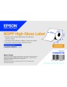 Etichette per Stampante Epson C33S045736 Luminoso Ø 70 mm (4 Unità) da Epson, Etichette adesive e adesivi - Ref: S55081969, P...