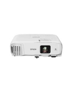 Projector Optoma E9PD7L321EZ1 4500 Lm 1920 x 1080 px Full HD | Tienda24 Tienda24.eu