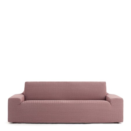 Sofa Cover Eysa JAZ Pink 70 x 120 x 200 cm by Eysa, Sofas & Couches - Ref: D1606439, Price: 98,18 €, Discount: %