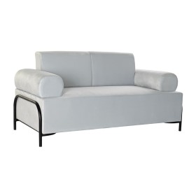 Sofa Home ESPRIT Weiß Moderne 286 x 95,5 x 57 cm | Tienda24 - Global Online Shop Tienda24.eu