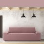 Sofa Cover Eysa JAZ Pink 70 x 120 x 200 cm by Eysa, Sofas & Couches - Ref: D1606439, Price: 98,18 €, Discount: %