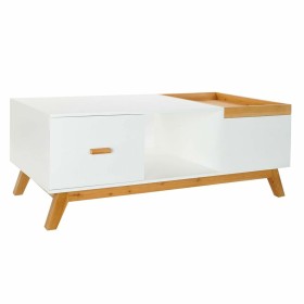 Table Basse DKD Home Decor MDF (120 x 60 x 46 cm) de DKD Home Decor, Tables - Réf : S3033210, Prix : 310,10 €, Remise : %