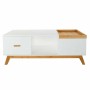 Mesa de Centro DKD Home Decor MDF (120 x 60 x 46 cm) de DKD Home Decor, Jogos de móveis - Ref: S3033210, Preço: 310,10 €, Des...