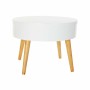 Centre Table DKD Home Decor Wood MDF Wood 60 x 60 x 45 cm by DKD Home Decor, Tables - Ref: S3033218, Price: 132,35 €, Discoun...