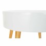 Centre Table DKD Home Decor Wood MDF Wood 60 x 60 x 45 cm by DKD Home Decor, Tables - Ref: S3033218, Price: 132,35 €, Discoun...