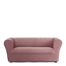 Sofa Cover Eysa JAZ Pink 110 x 100 x 180 cm by Eysa, Sofas & Couches - Ref: D1606440, Price: 124,98 €, Discount: %