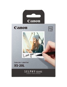 Cable Canon 4119C002 de Canon, Accesorios para cámaras digitales - Ref: S55082904, Precio: 18,25 €, Descuento: %