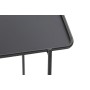 Console DKD Home Decor Noir Bleu Métal Moderne (70 x 27 x 45 cm) (2 Unités) de DKD Home Decor, Tables - Réf : S3033237, Prix ...