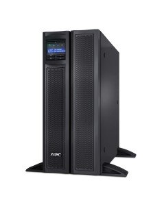 Gruppo di Continuità Interattivo UPS APC Smart-UPS X 3000 VA 2700 W da APC, Gruppi di continuità UPS - Ref: S55083007, Precio...