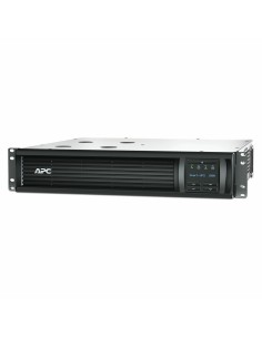 Système d'Alimentation Sans Interruption Interactif APC SMT1000IC | Tienda24 Tienda24.eu