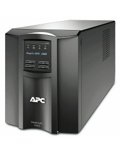 Unterbrechungsfreies Stromversorgungssystem Interaktiv USV APC BX1200MI 650 W | Tienda24 Tienda24.eu