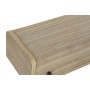 Banqueta DKD Home Decor Natural Madera Metal 120 x 40 x 43 cm de DKD Home Decor, Sillas - Ref: S3033297, Precio: 219,29 €, De...