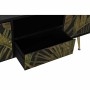 Aparador DKD Home Decor Negro Abeto Metal MDF Verde de DKD Home Decor, Armarios y aparadores - Ref: S3033303, Precio: 406,95 ...