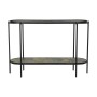 Console DKD Home Decor Noir Vert Métal Bois MDF 120 x 41 x 80 cm | Tienda24 - Global Online Shop Tienda24.eu