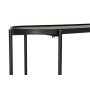 Console DKD Home Decor Noir Vert Métal Bois MDF 120 x 41 x 80 cm | Tienda24 - Global Online Shop Tienda24.eu