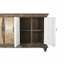 Anrichte DKD Home Decor Tanne Beige MDF Dunkelbraun (145 x 41,5 x 92,5 cm) von DKD Home Decor, Buffets - Ref: S3033314, Preis...