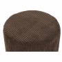 Footrest DKD Home Decor 40 x 40 x 40 cm Light brown Pinewood Urban by DKD Home Decor, Footstools & Ottomans - Ref: S3033351, ...